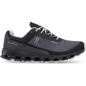 Trail running shoesON RUNNING CLOUDVISTA WATERPROOF W